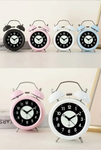 RELOJ DESPERTADOR VINTAGE