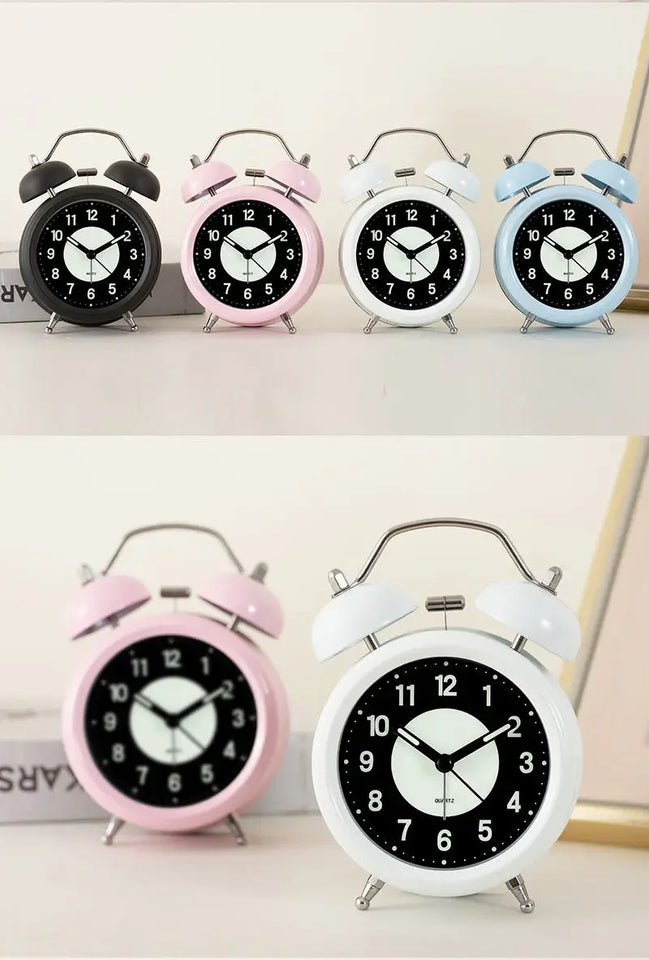 RELOJ DESPERTADOR VINTAGE